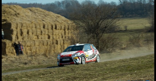 Valasska Rally